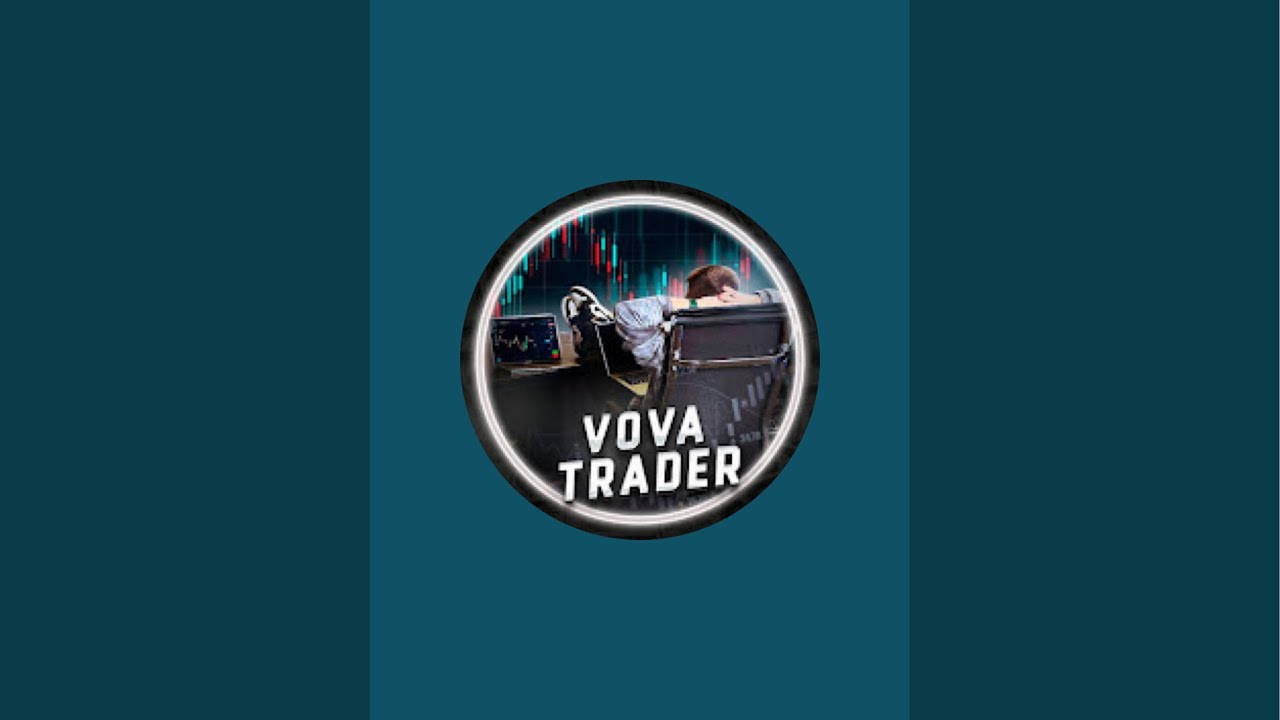 Vova Trader в прямом эфире!