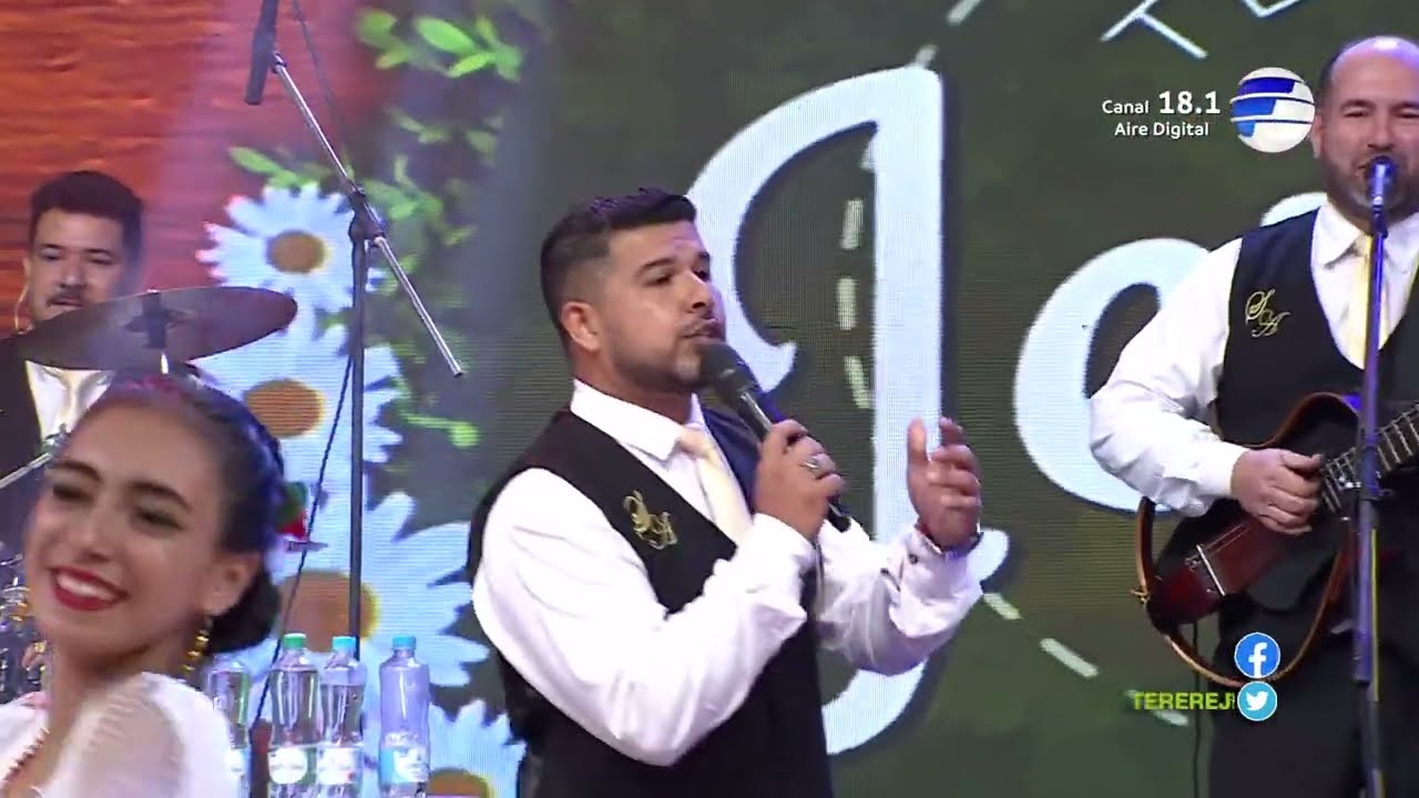 SEXTA ARMONIA   -  SELECCIÓN DE EMILIANO R.  FERNÁNDEZ