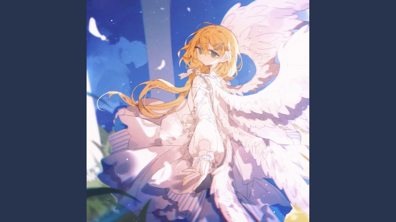 Beyond the Sky (feat. Shion Lee)