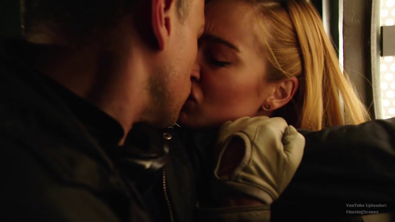 Sara & Leonard - Breathe Again ❤