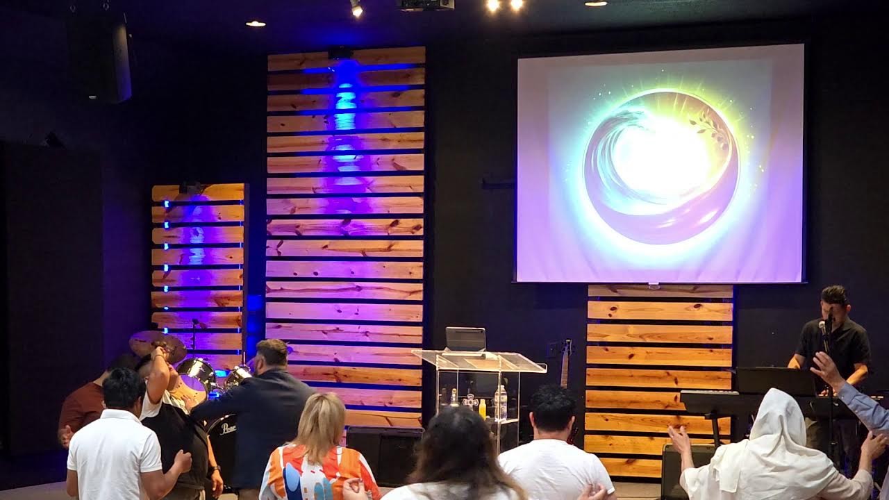 Venciendo Obstaculos | Linaje de Milagros de Dios | Miercoles 3/11/26