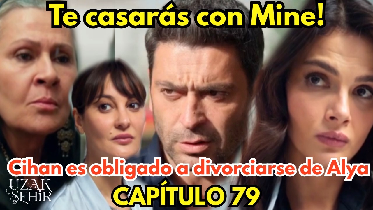 Lejos De Ti C-79 Telemundo 