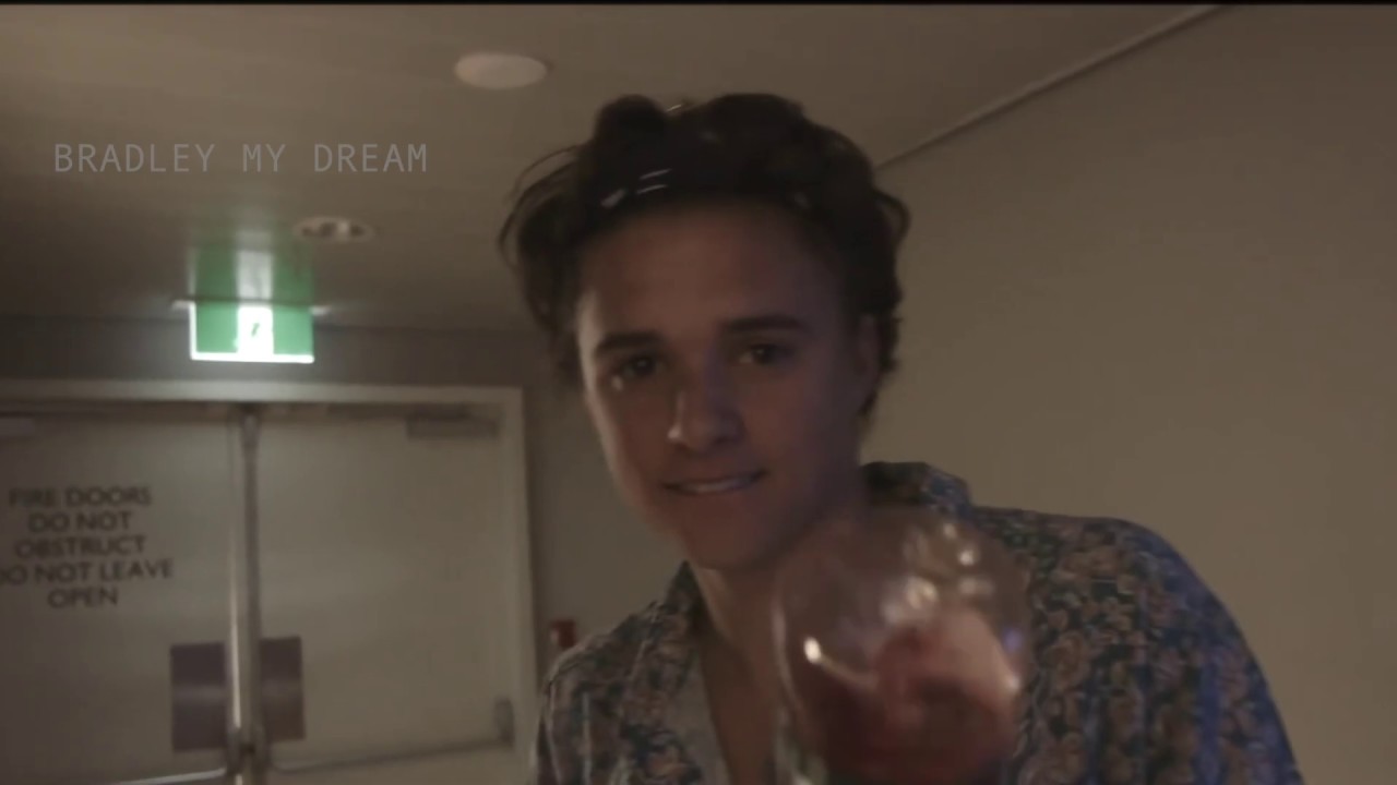boyfriend goals | BRAD SIMPSON