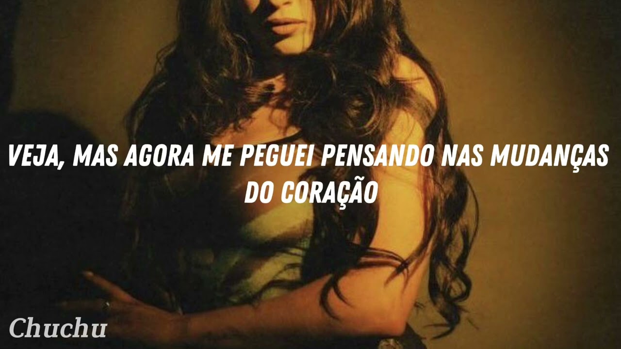 Lauren Jauregui - Don’t Let Me Down // Tradução