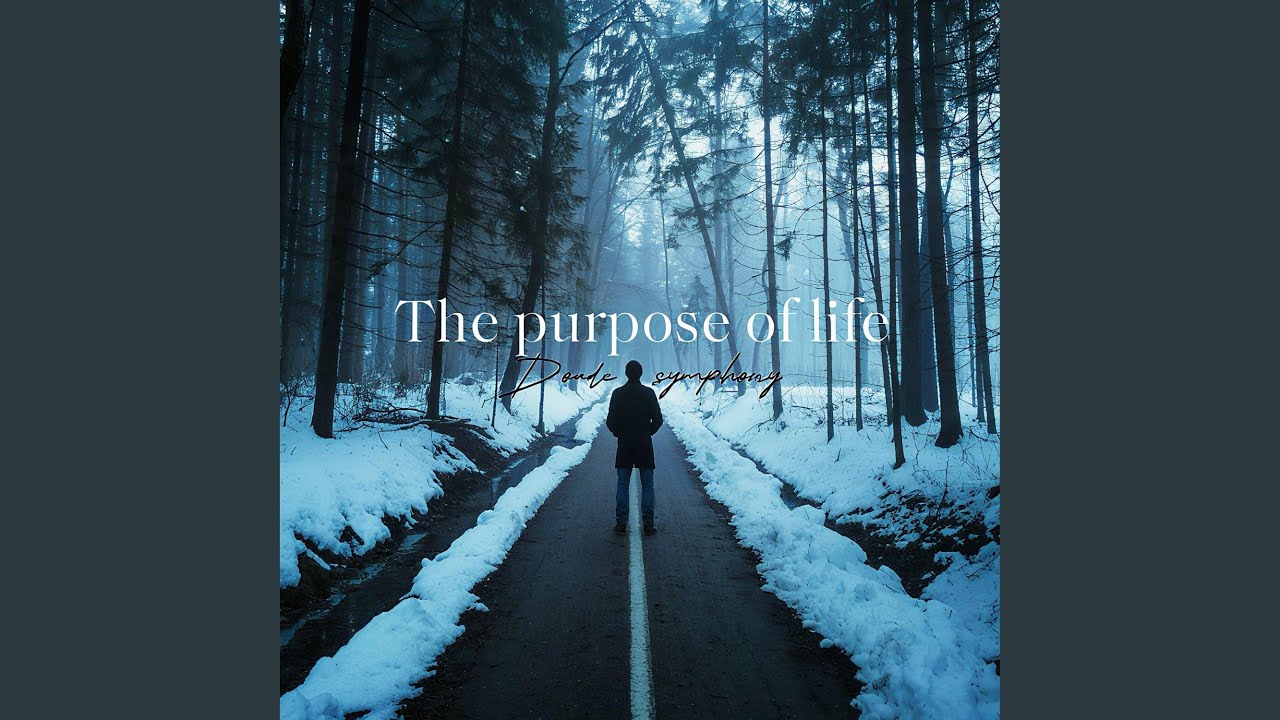 The purpose of life