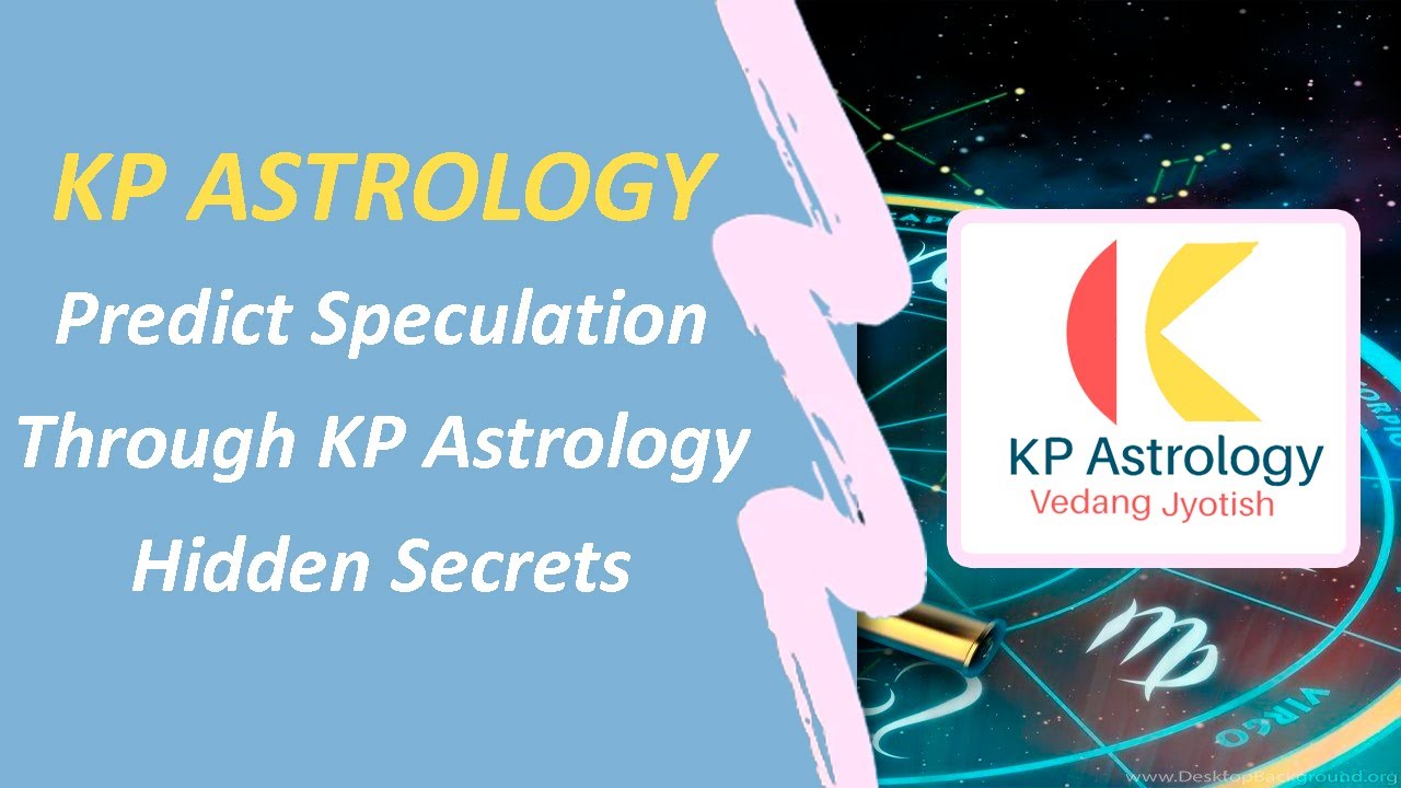 Speculation Gains from Shares and Gambling Through KP Astrology