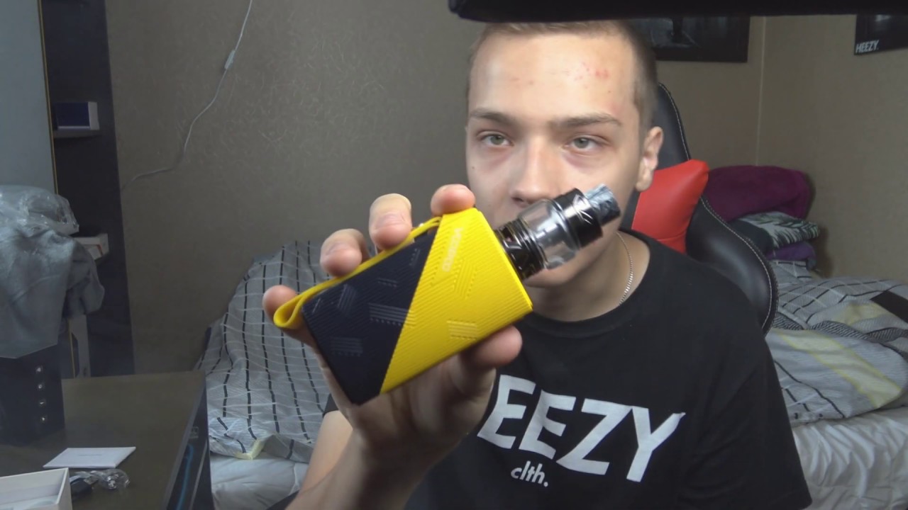 VOOPOO FIND S KIT