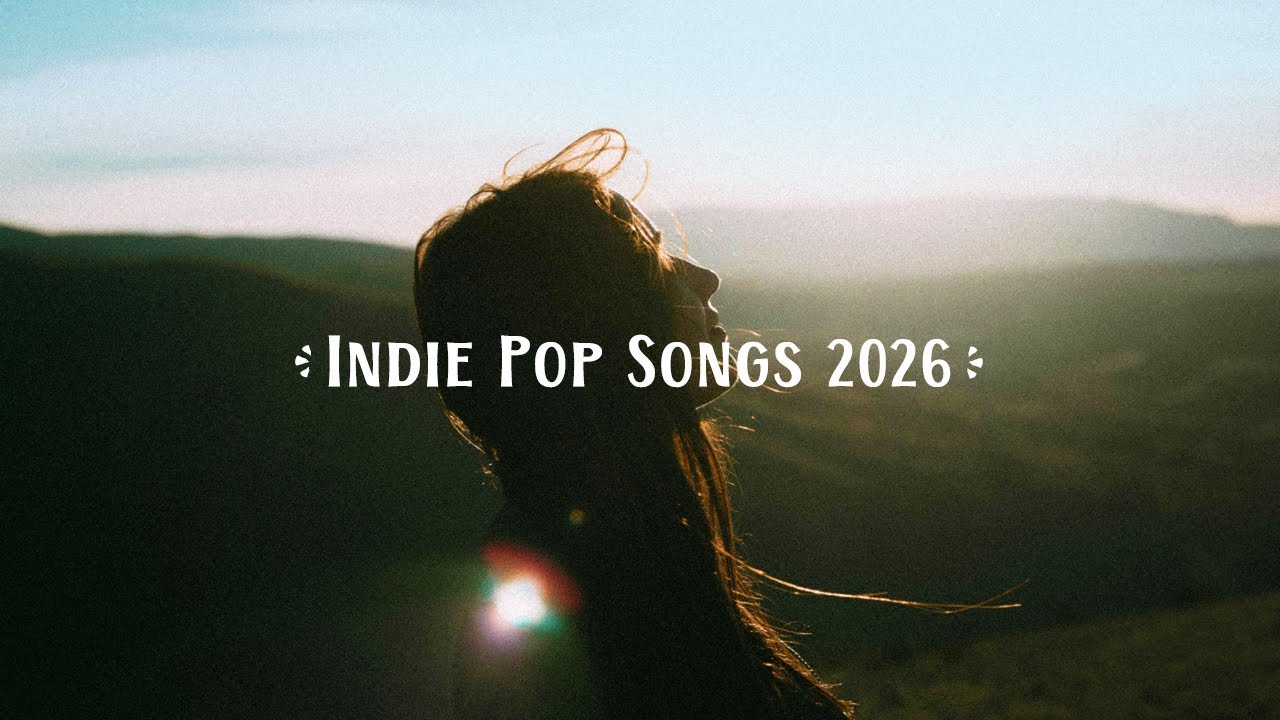 Indie Pop Songs 2026 &middot; A Cozy Epidemic Sound Playlist
