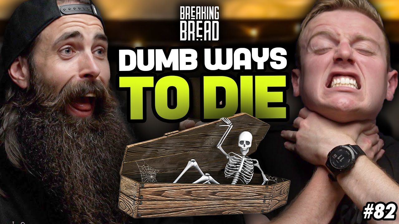 What Is The WORST Way To Die?