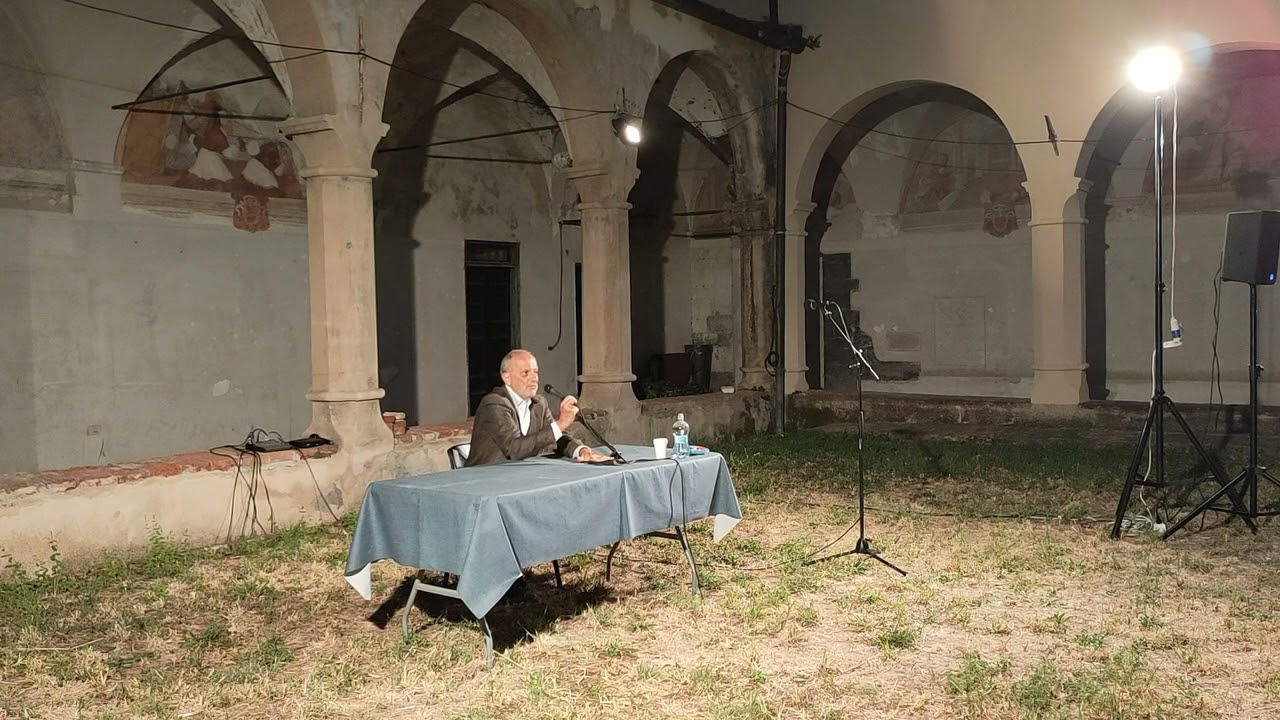 Meditazione arte saggezza - 4 - Vuoto, spazio-tempo e massa-energia protagonisti della nostra vita.