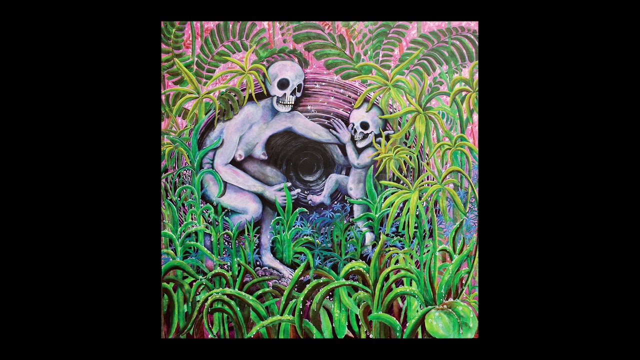 Indigo De Souza - The Sun Is Bad [Official Audio]