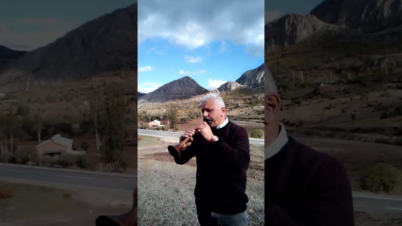 Şebinkarahisar-Davul-zurna-05322818415-erdal Asil