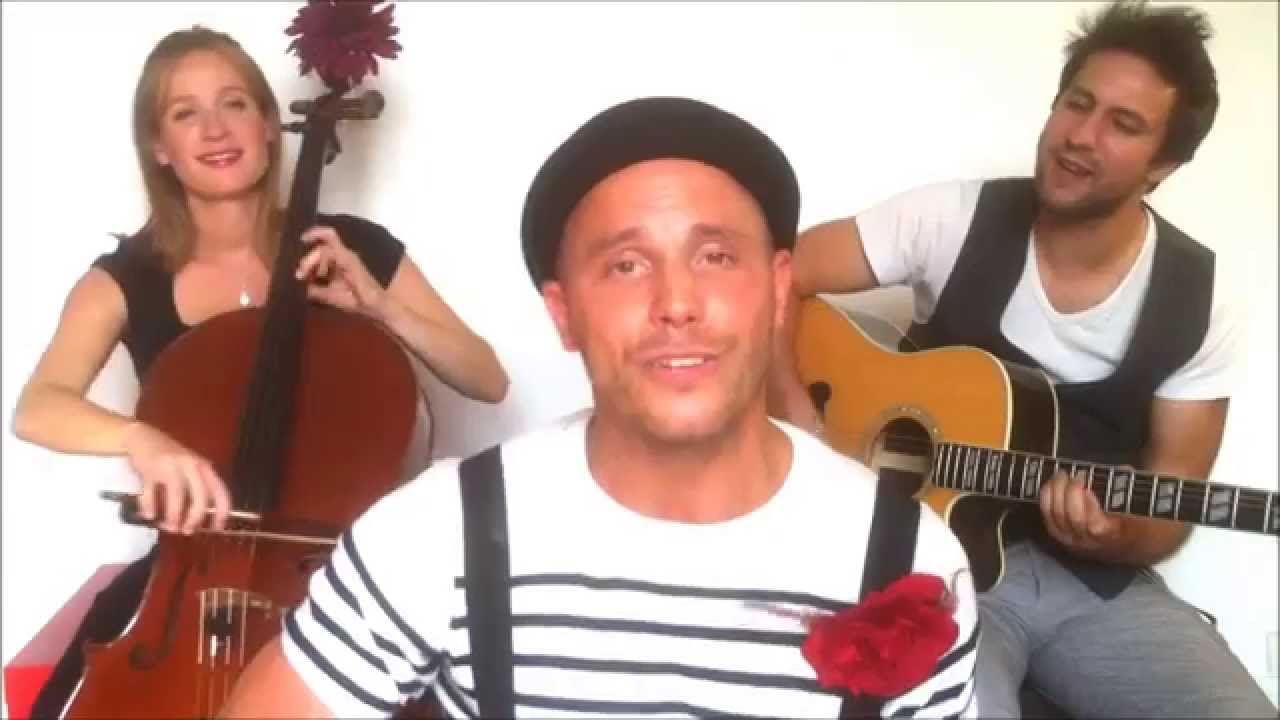 Danse mon Ange - David Ban & Arthélie