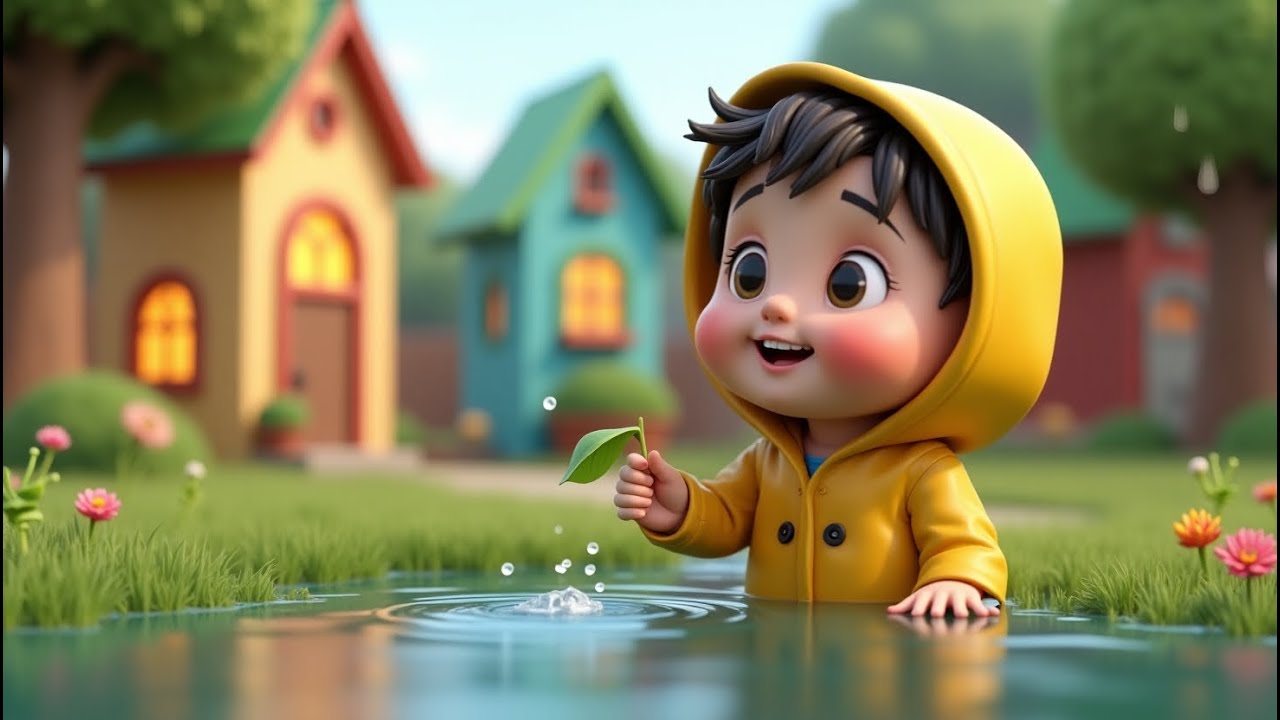 Doctor Duckey&rsquo;s Checkup Time | Nursery Rhyme for Kids