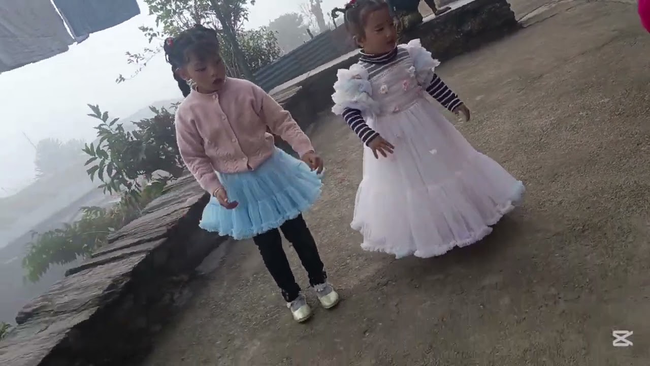 Day 4 vlog guyz School dayko din ramaelo vayo😍😍