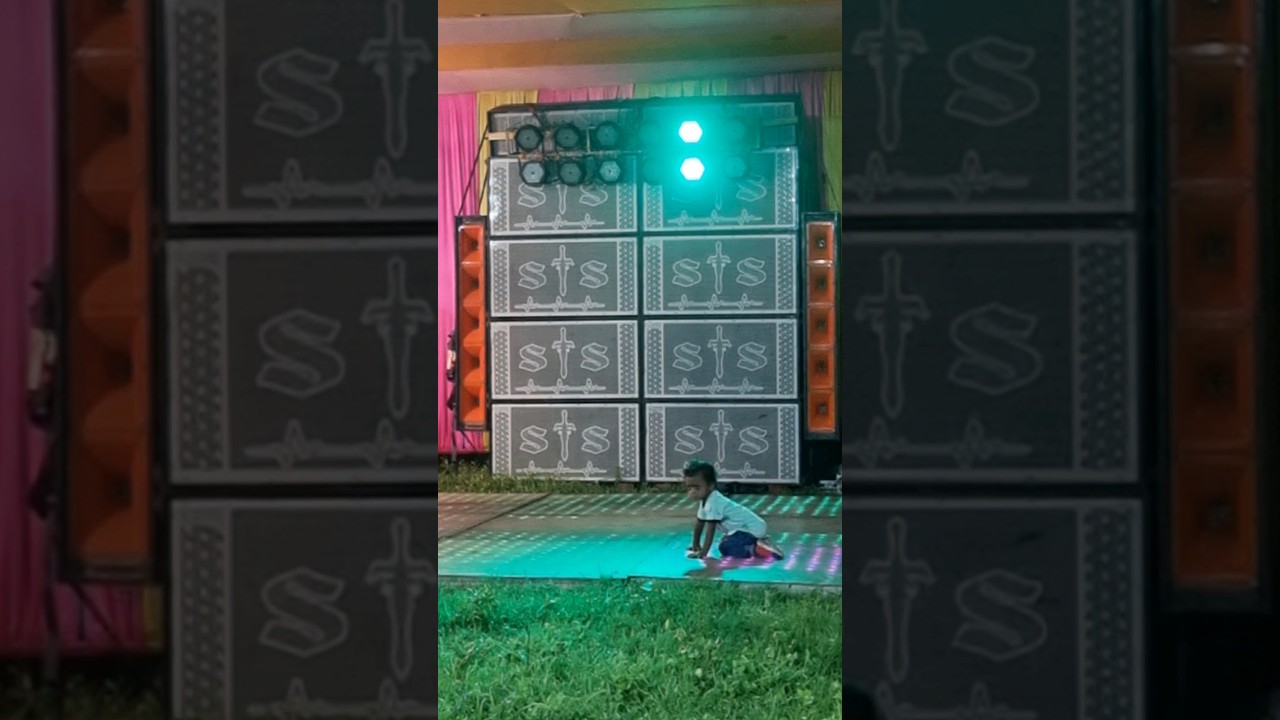 Dj STS Sondaha Rajganj Dhanbad jharkhand power pf Sarzen cabinet #djsarzen #djstsremix djsts