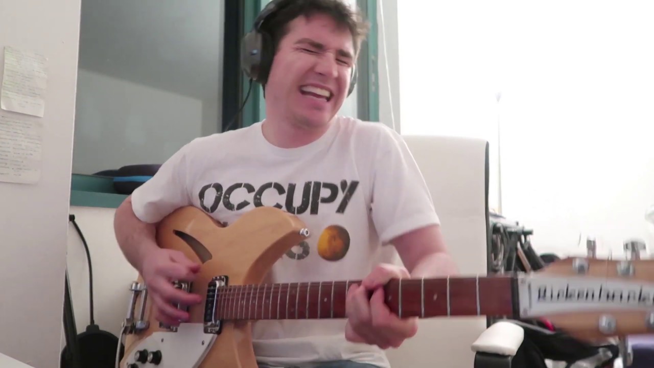 King Gizzard & The Lizard Wizard - People-Vultures (Cover)