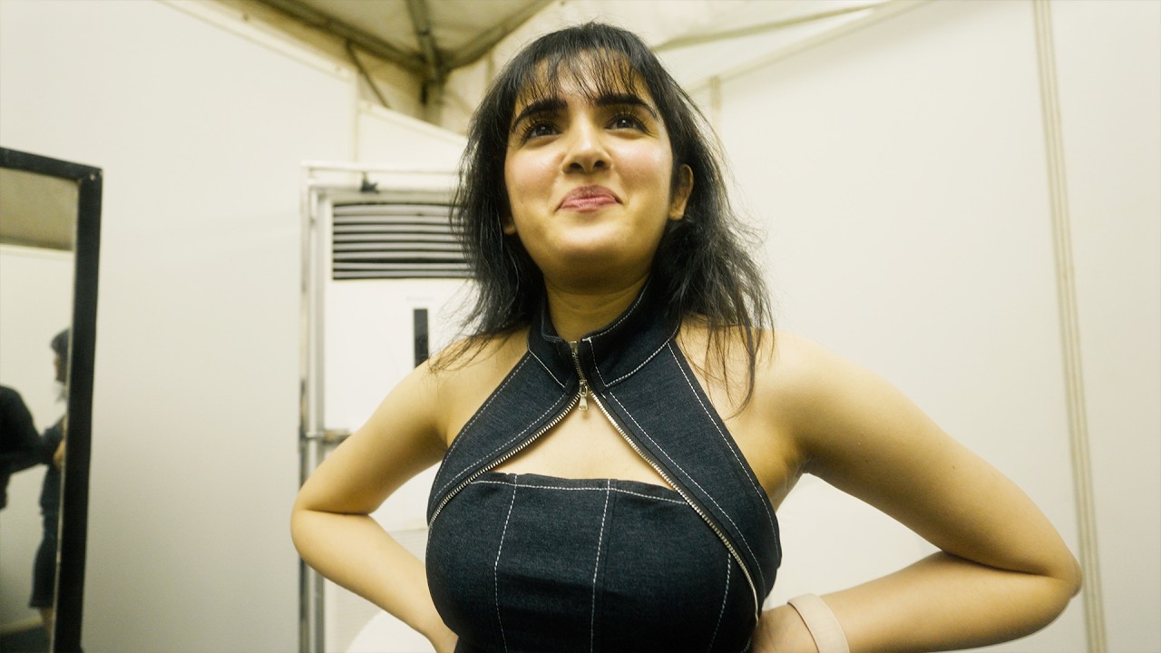 I Spent the whole day with Shirley Setia 🥰