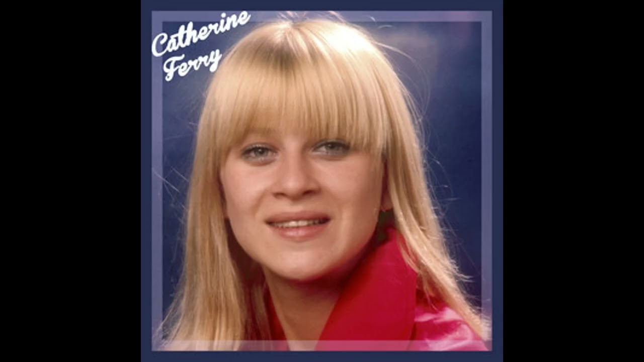 Catherine Ferry - Un, Deux, Trois (Eurovision France 1976. Egor Luts Edit)