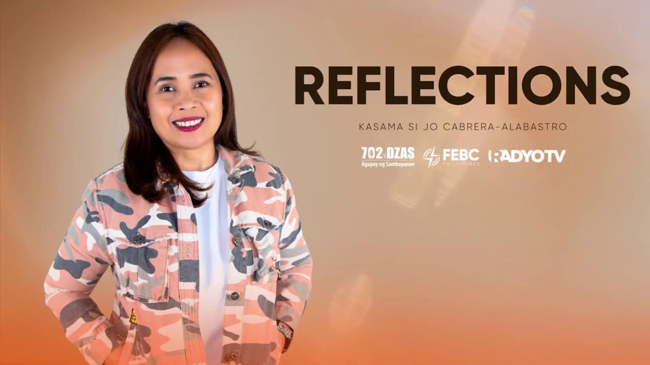Reflections | January 23, 2026