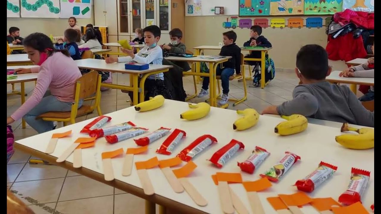 Dokumentari i shkolles Bedri Elezaga, viti shkollor 2021 - 2022
