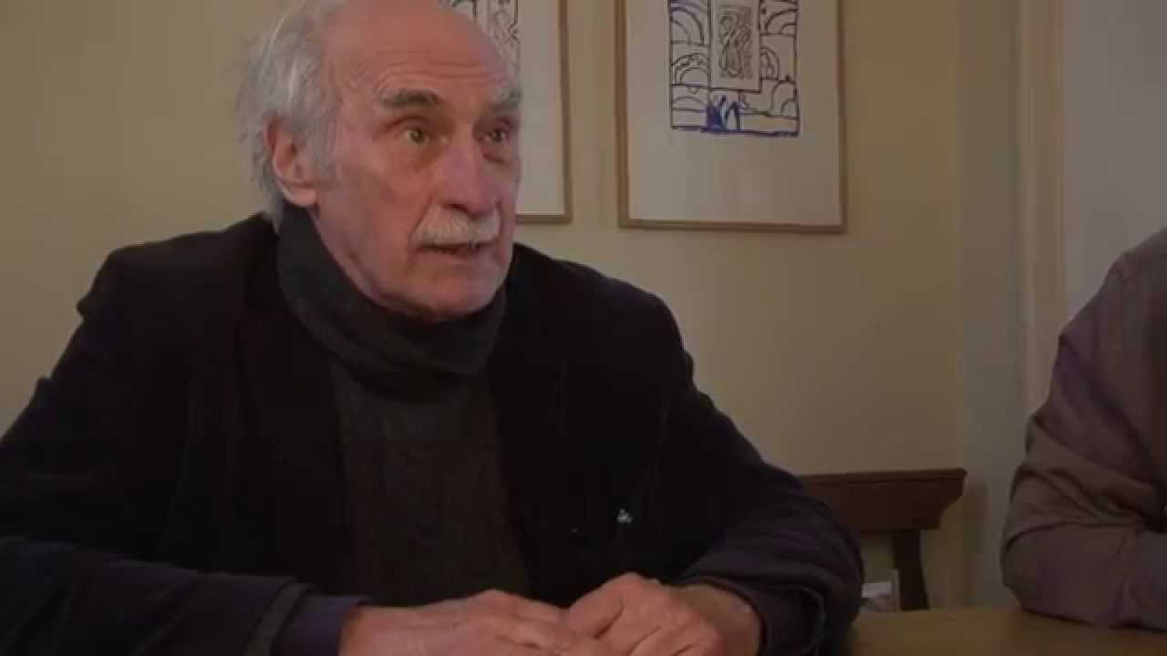 Frederic Rzewski and Daan Vandewalle 'A Dog's Life' for Asko|Schönberg