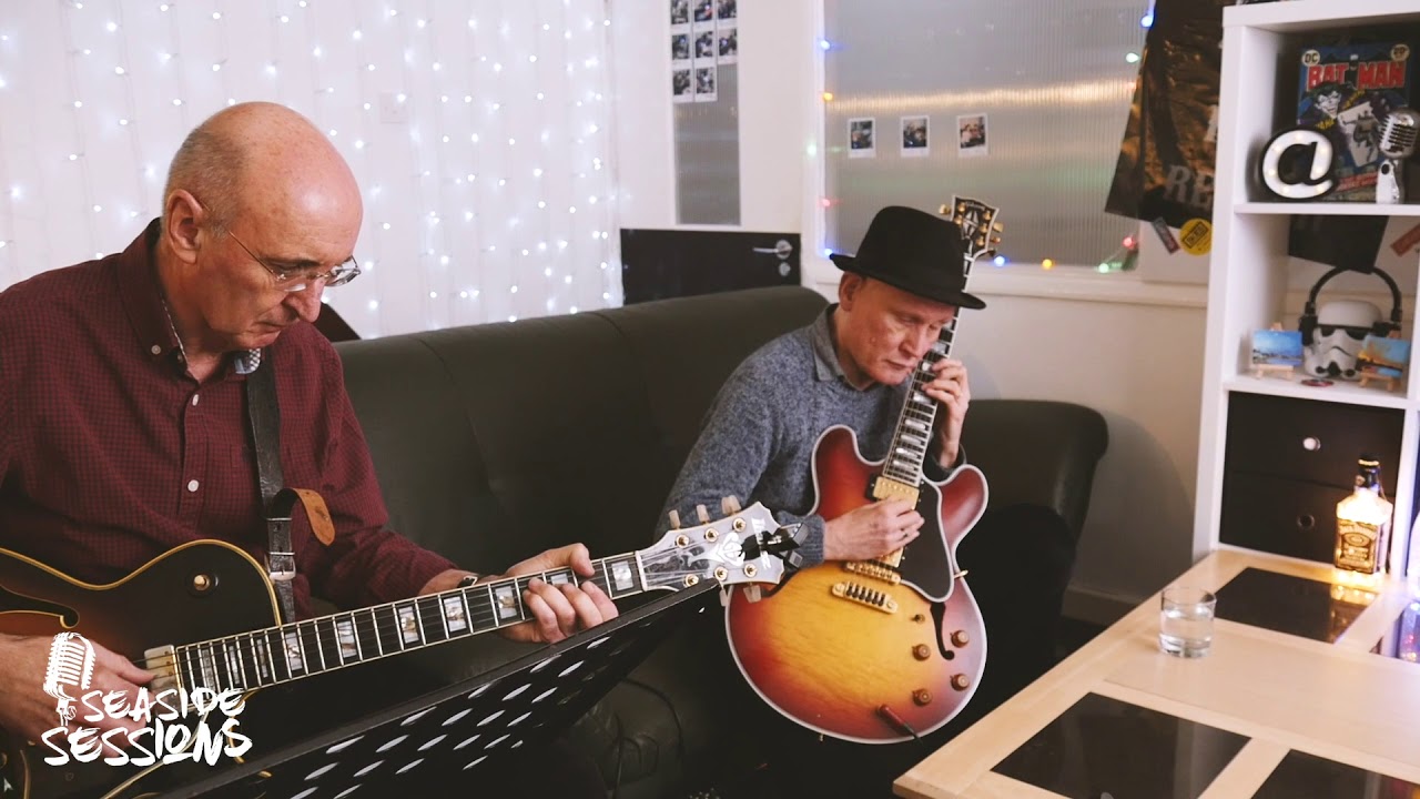 David Reay & Tony Hudd - Gallaway Sunset (Original)