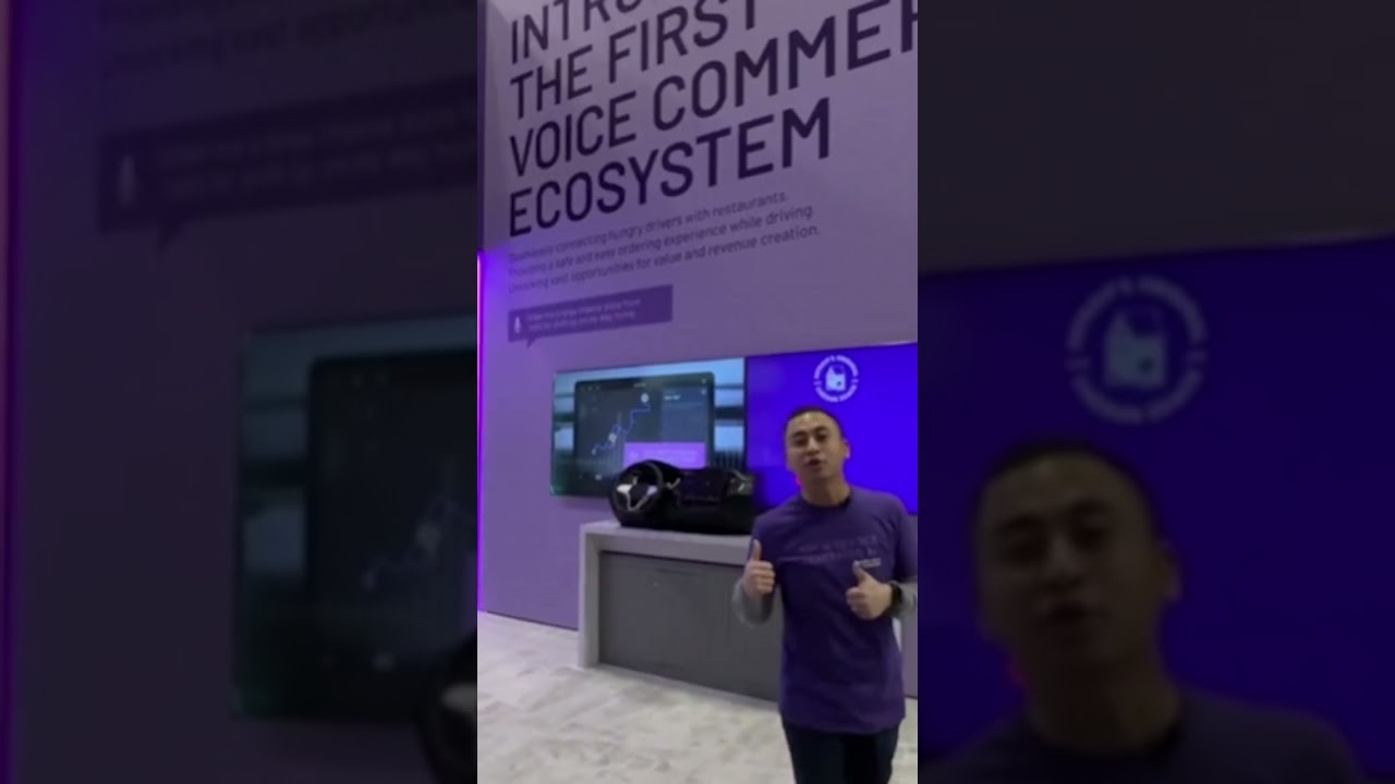 SoundHound CES 2025, день 3 🔥 Вот как SOUN будет доминировать!
