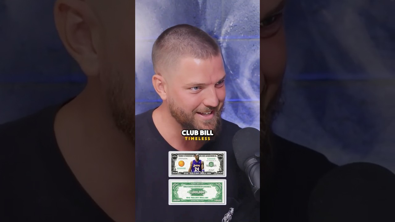 Kobe Bryant Paid Rookie Chandler Parsons&rsquo; $22K Bar Tab