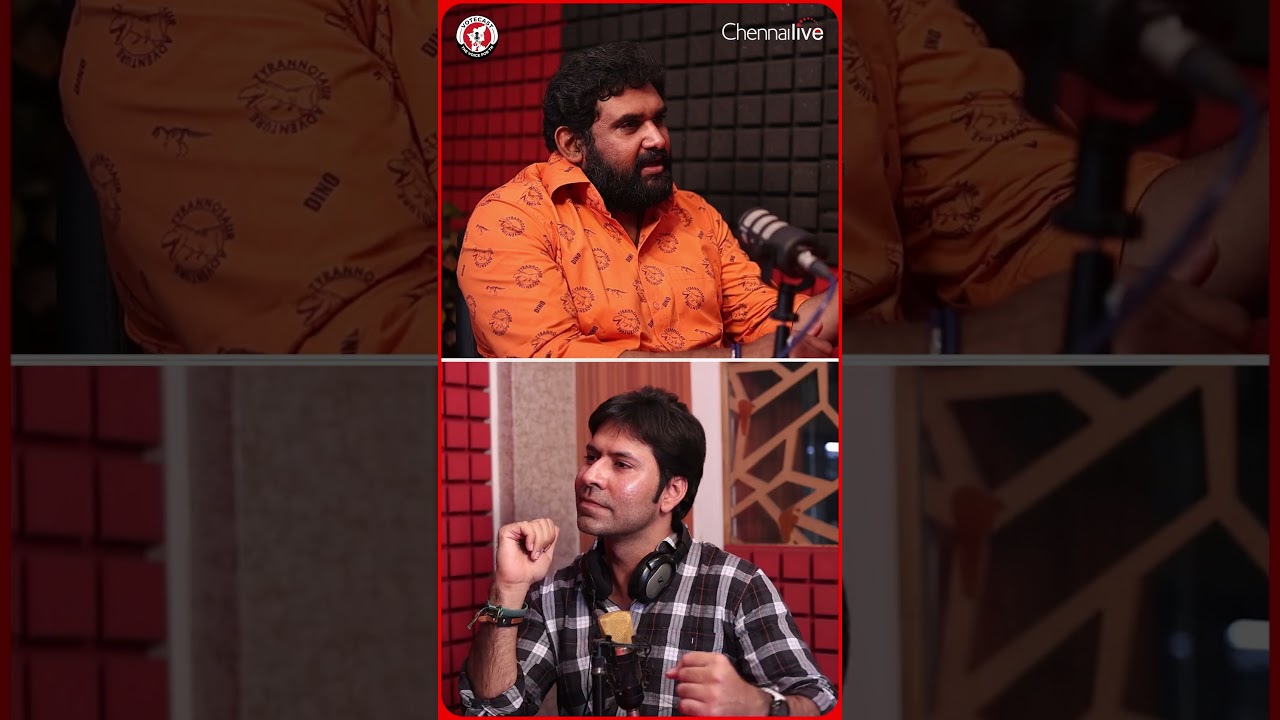 TVK no tiene ninguna madurez | #chennailive