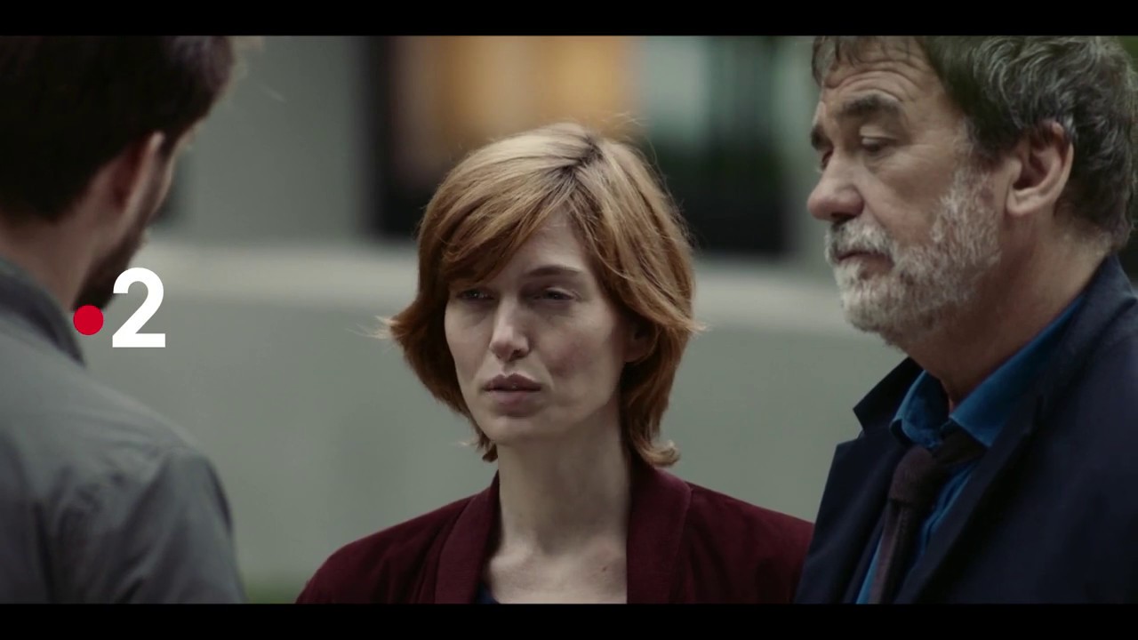 Les rivi&egrave;res pourpres (2018) Trailer