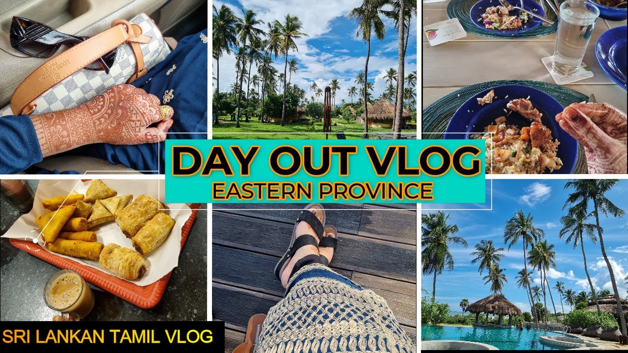 BACK AFTER A BREAK /JETWING SURF POTTUVIL/ DAY IN MY LIFE/ DAY OUT/ LAST VLOG OF 2023/