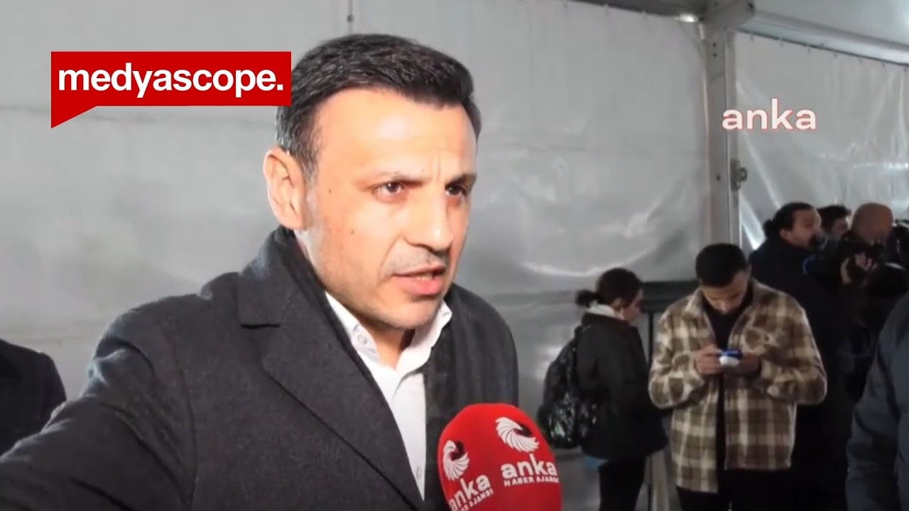 CHP ön seçimi nasıl yapılacak? İstanbul İl Başkanı Özgür Çelik anlatıyor - canlı izle