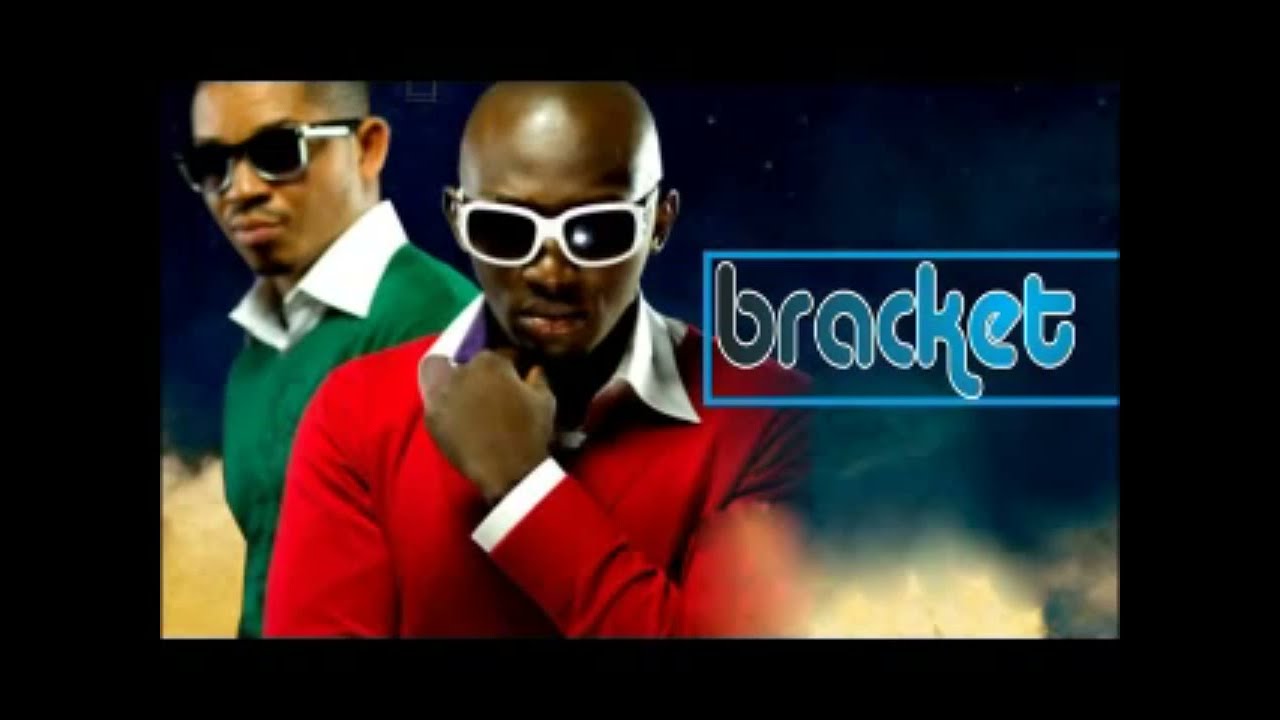 Bracket - Me & U