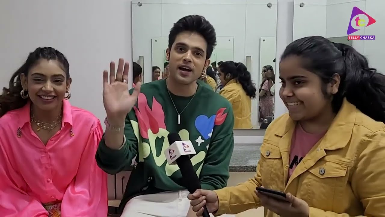 Kaisi Yeh Yaariyaan 4 | Niti Taylor & Parth Samthaan | Manan Ka Pyaar Naya Hai