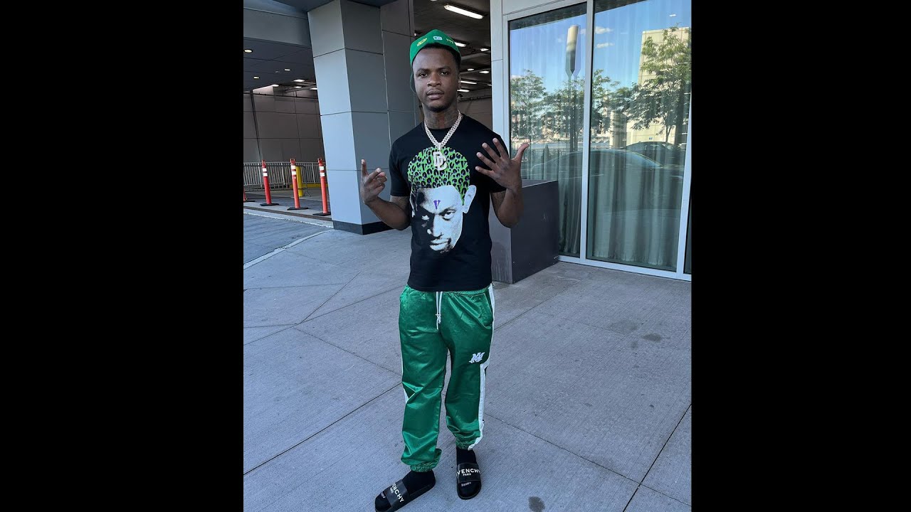 (FREE) Yung Ro x Quin NFN x Splurge Type Beat - 