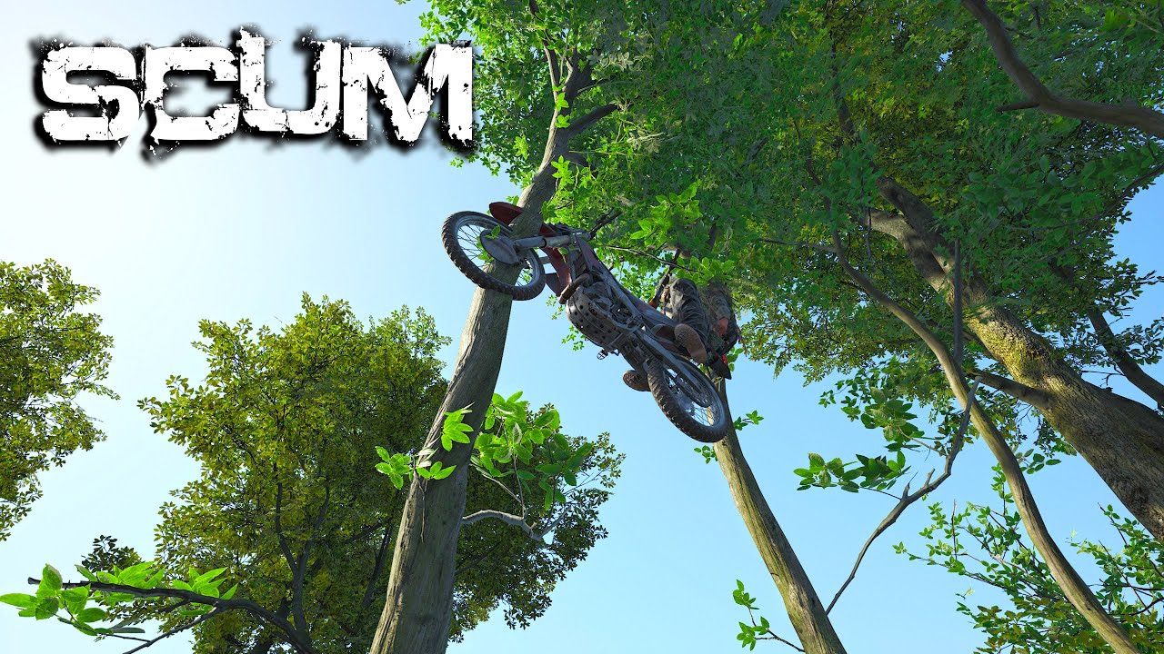 Scum 0.85 - Survival Gameplay : Day 33 - The Guardians on Survival Evolved