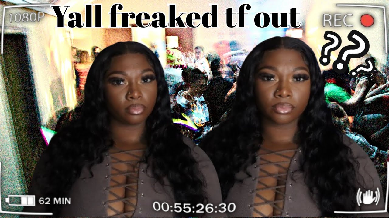 Storytime | This one freaky ahh Kickback 