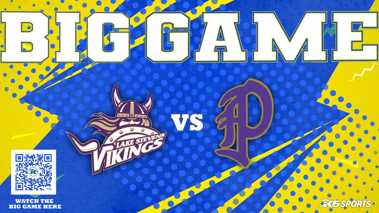 Big Game of the Week: Puyallup vs. Lake Stevens