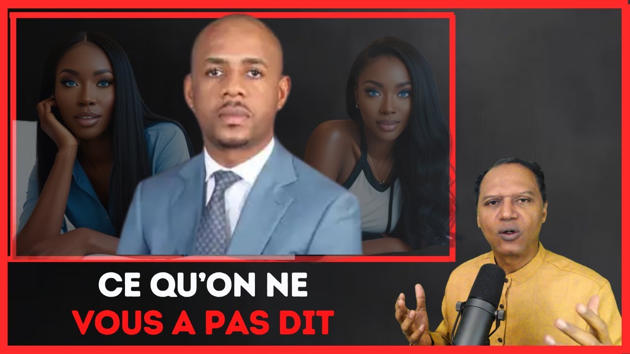 Le Sombre Secret de Baltasar Engonga: Le Scandale de Mœurs qui Secoue la Guinée Eq. | Federalitude