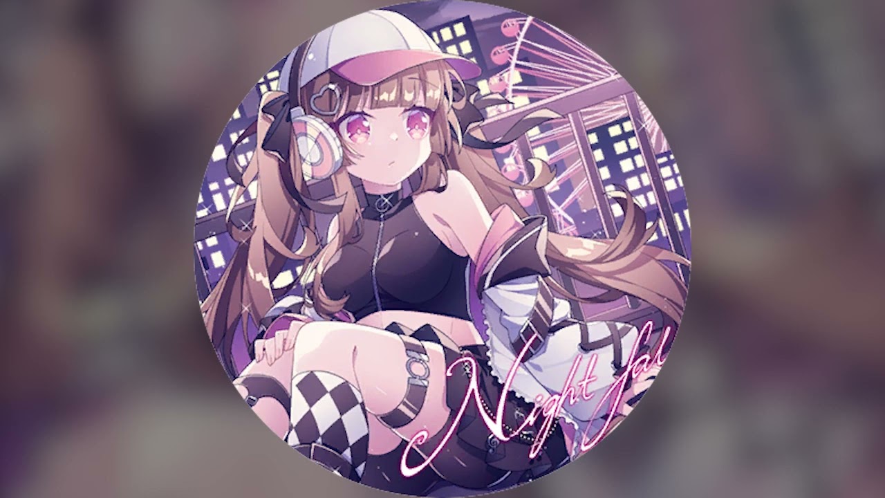 [Muse Dash] Dance Dance 晚安舞会 - Mrguai/早木旋子/雲夏【Music】