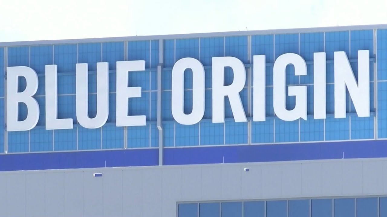 Private space companies transforming Space Coast