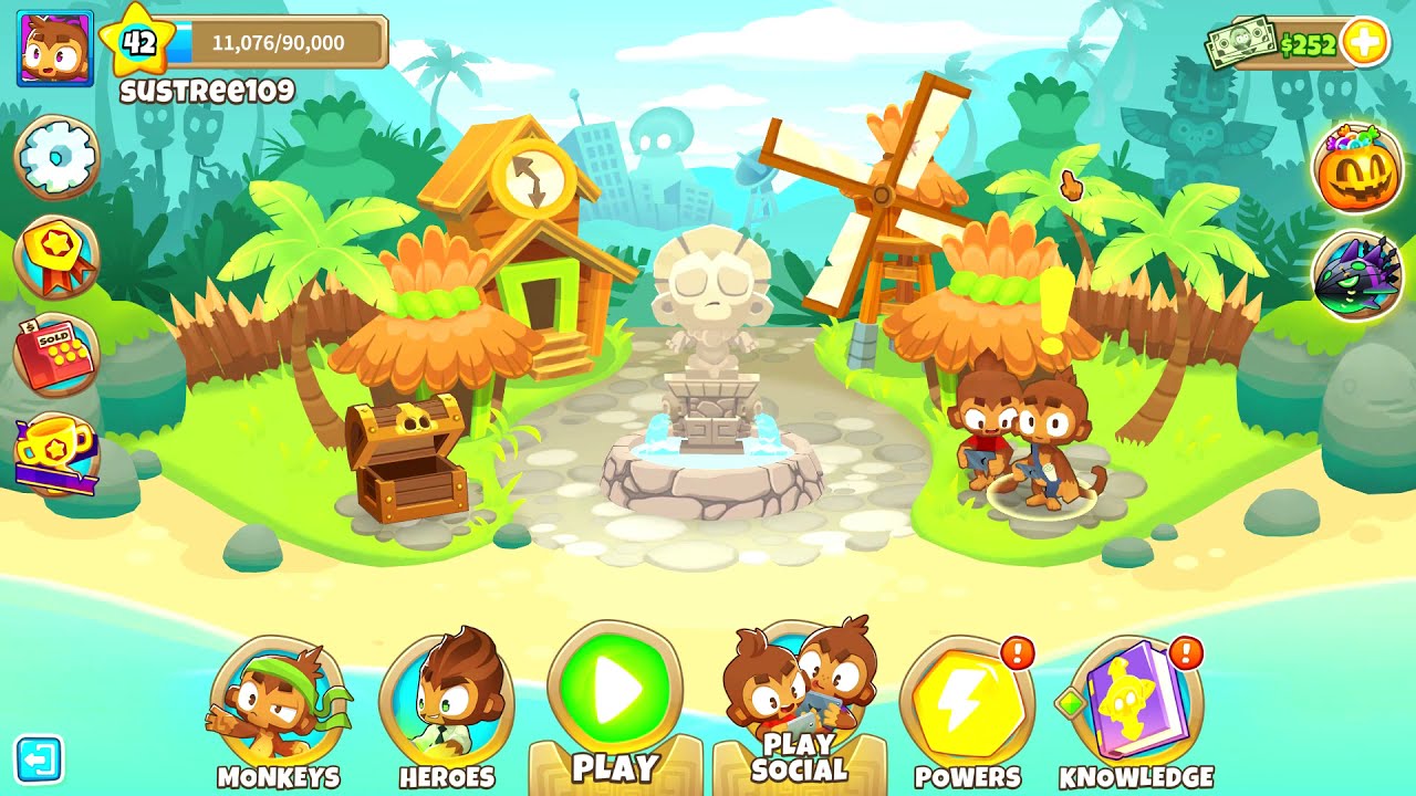 Bloons Easy Mode Strategy Guide