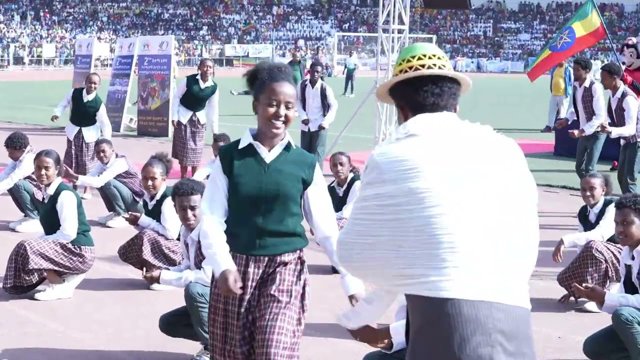 በሁለንተናዊ ስኬት ለመራመድ በጥራት ይዳረስ ትምህርት ለትውልድ!