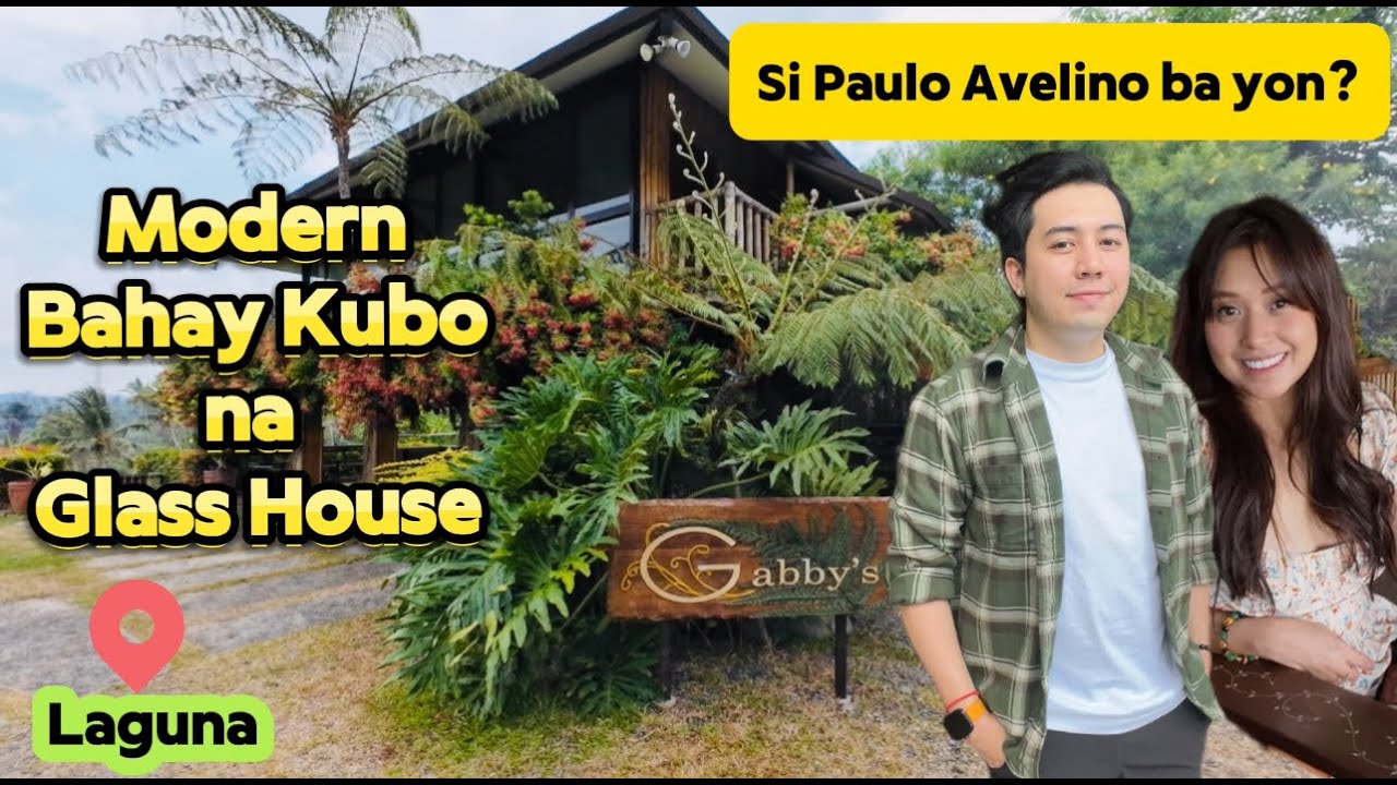 Gabby's Farm | Narra Villa & Yambo Villa | Cabuyao Laguna