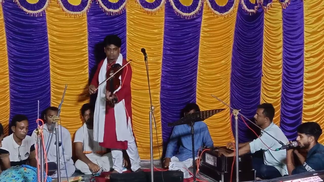 নিদানে নাইরে কোনো বন্ধু নাই।নতুন বিচ্ছেদ গান,গীতিকার শহিদ পাগলা,কণ্ঠশিল্পী রাসেল সরকার।