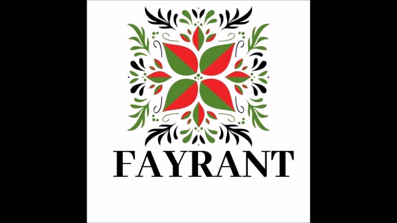 Zespół Fayrant - Dance Dance