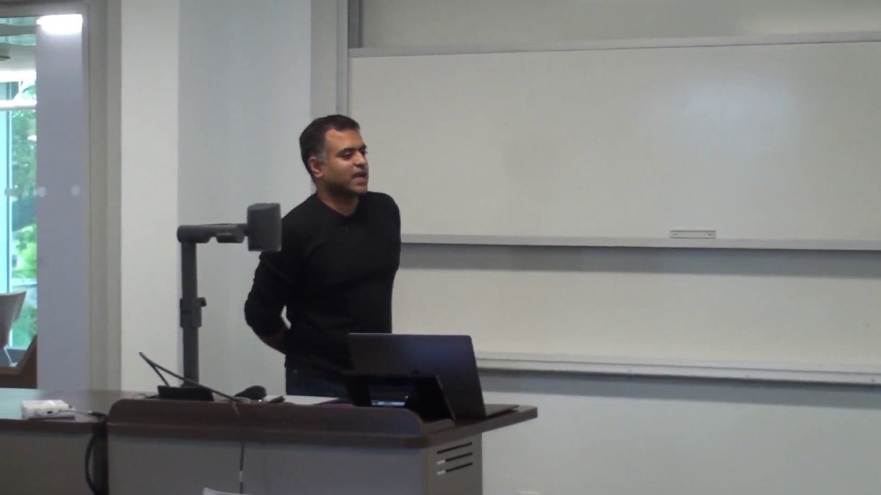 Lecture 15, Quantum Transport,  2017 Fall Cornell, ECE5390/MSE5472