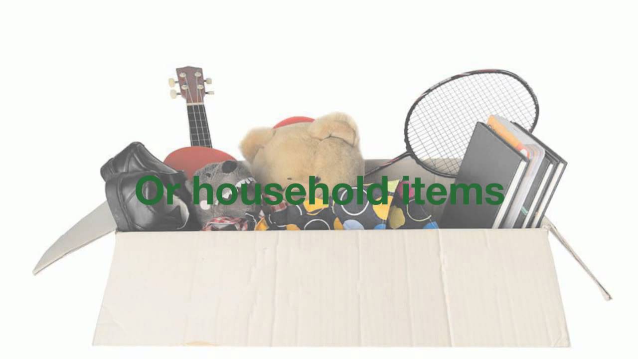 Green Drop Charitable Donations