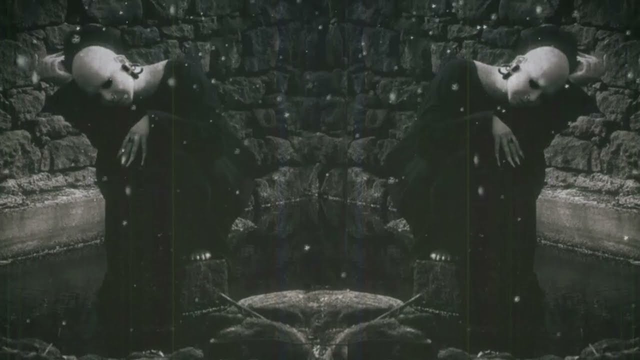 Sternblumennacht [Sopor Aeternus & The Ensemble Of Shadows]